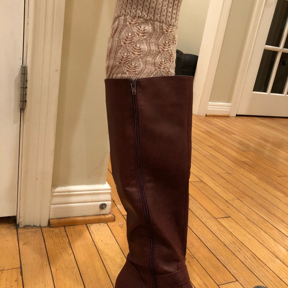 Boot cuffs - Picture 5 of 5